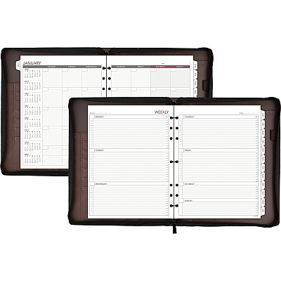 Day Runner Harrison Day Planner (AAG3070304)