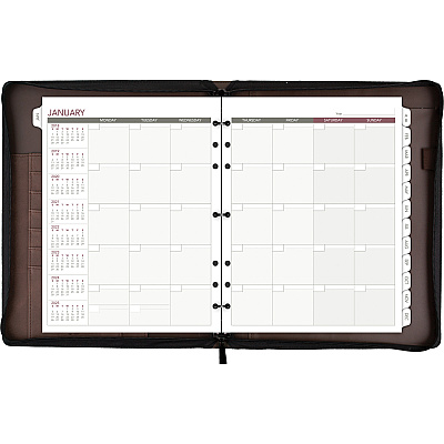Day Runner Harrison Day Planner (AAG3070304)