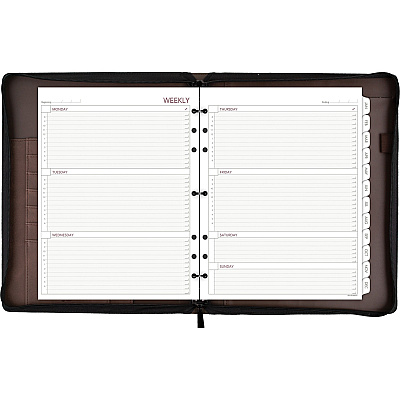 Day Runner Harrison Day Planner (AAG3070304)