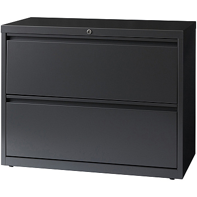 Lorell Fortress Series Lateral File (LLR60449)