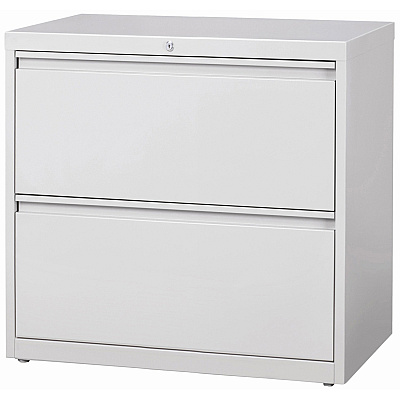 Lorell Fortress Series Lateral File (LLR60448)