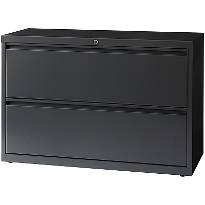 Lorell Fortress Series Lateral File (LLR60440)