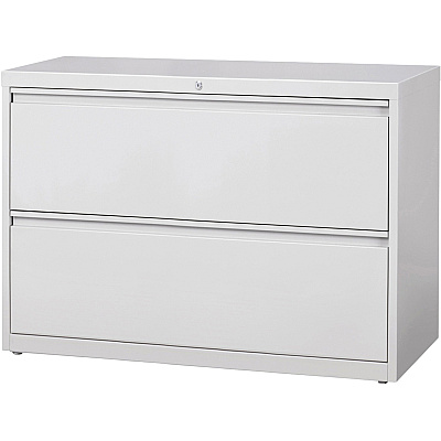 Lorell Fortress Series Lateral File (LLR60439)