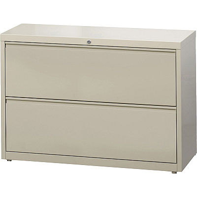 Lorell Fortress Series Lateral File (LLR60438)