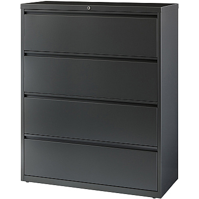 Lorell Fortress Series Lateral File (LLR60437)