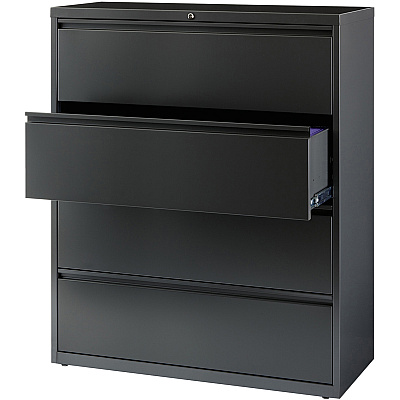 Lorell Fortress Series Lateral File (LLR60437)
