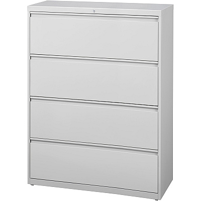 Lorell Fortress Series Lateral File (LLR60436)