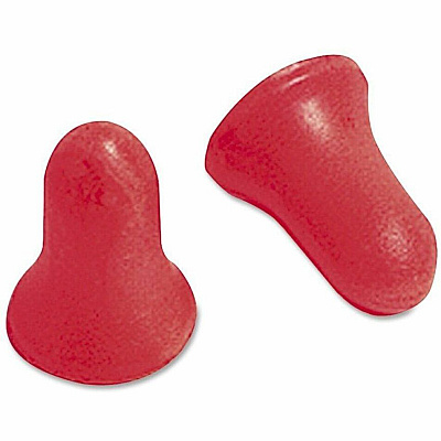 Howard Leight Max Uncorded Foam Ear Plugs (HOWMAX1)