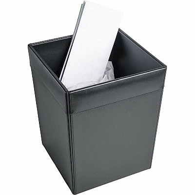 Dacasso Wastebasket (A1003)