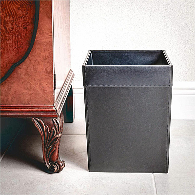 Dacasso Wastebasket (A1003)