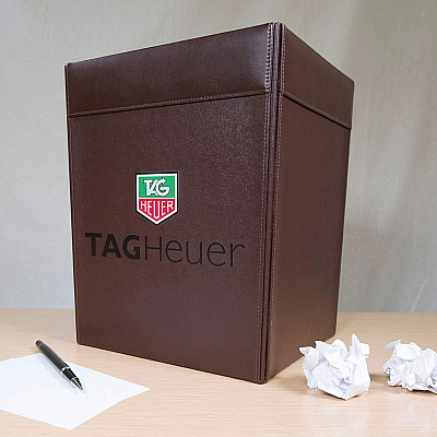 Dacasso Wastebasket (A3403)