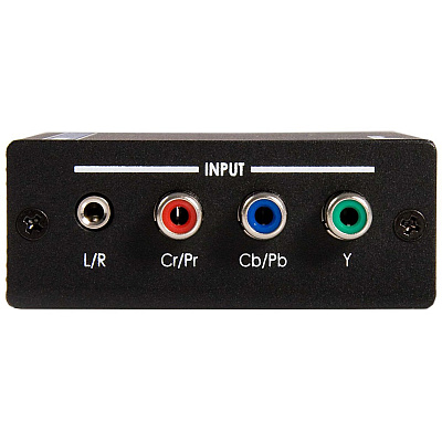 StarTech Component To Hdmi Video Converter (CPNTA2HDMI)