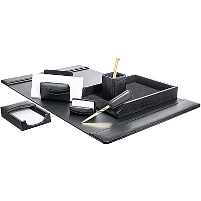 Dacasso 7-Piece Desk Pad Kit (D1004)