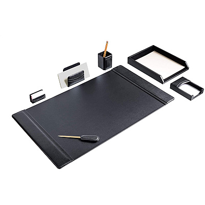 Dacasso 7-Piece Desk Pad Kit (D1004)