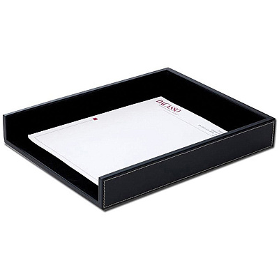 Dacasso Leather Desk Set (D1237)
