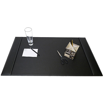 Dacasso Leather Desk Set (D1237)