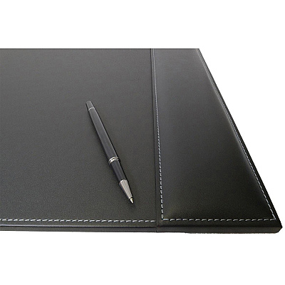 Dacasso Leather Desk Set (D1237)