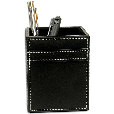 Dacasso Leather Desk Set (D1237)