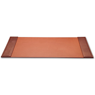 Dacasso Embossed Leather Desk Set (D2020)