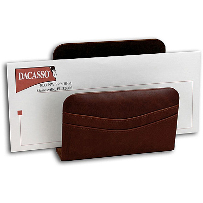 Dacasso Leather Desk Set (D3020)