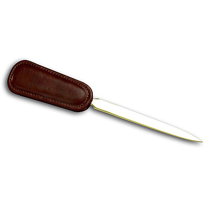 Dacasso Leather Desk Set (D3020)