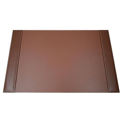 Dacasso Rustic Leather Desk Set (D3237)