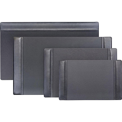 Dacasso Side-Rail Desk Pad (P1001)