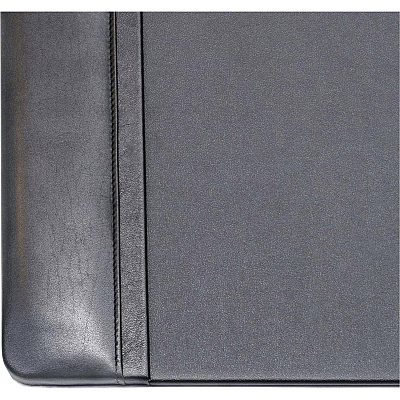 Dacasso Side-Rail Desk Pad (P1001)