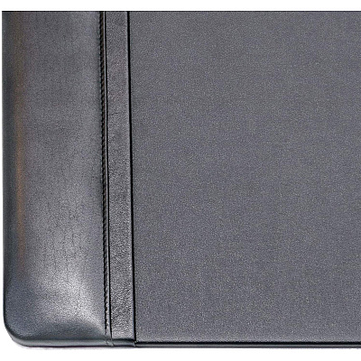 Dacasso Side-Rail Desk Pad (P1002)