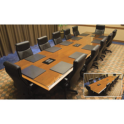 Dacasso Conference Pad (P1010)