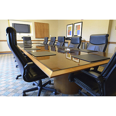 Dacasso Conference Pad (P1010)