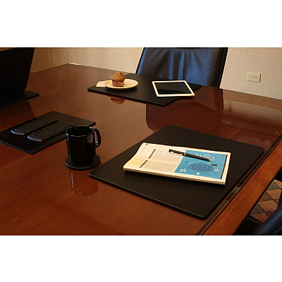 Dacasso Leatherette Conference Pad (P1015)