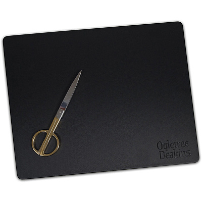 Dacasso Leatherette Conference Pad (P1015)