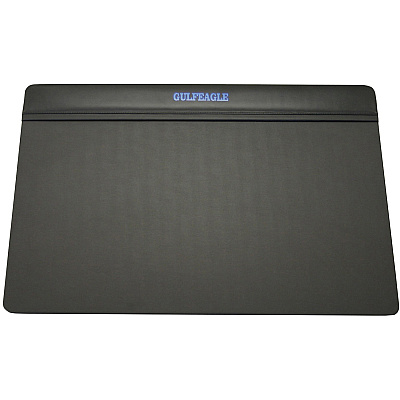 Dacasso Top Rail Desk Pad (P1021)