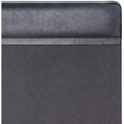 Dacasso Top Rail Desk Pad (P1021)