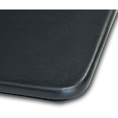 Dacasso Top Rail Pen Well Conference Pad (P1023)