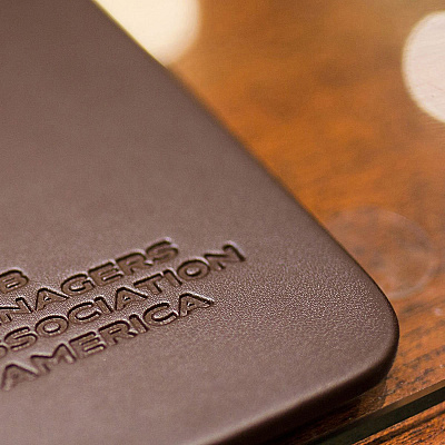 Dacasso Leather Conference Table Pad (P3410)