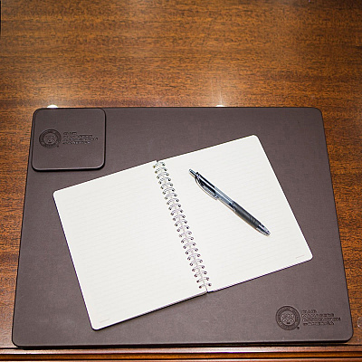 Dacasso Leather Conference Table Pad (P3410)