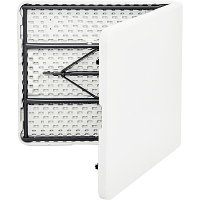 Iceberg IndestrucTable TOO Bi-Fold Folding Table (ICE65453)