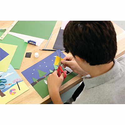 Tru-Ray Construction Paper (PAC103431)