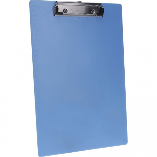 Saunders Recycled Plastic Clipboards with Spring Clip (00439)