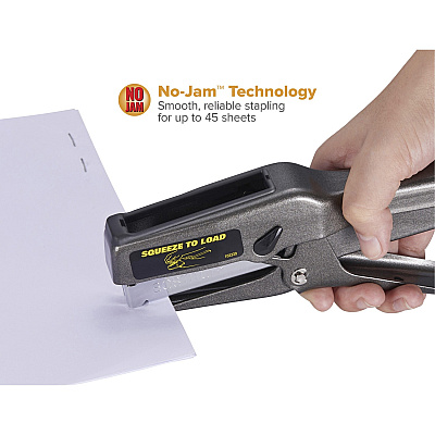 Bostitch B8 Heavy-Duty Plier Stapler (BOS02245)