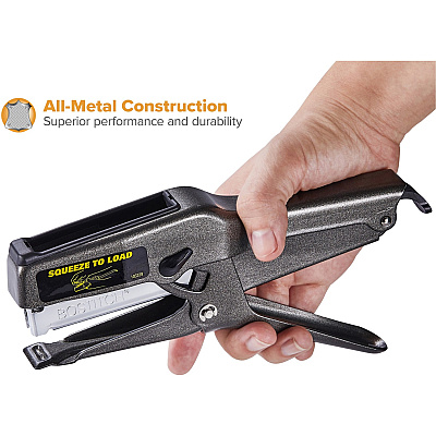 Bostitch B8 Heavy-Duty Plier Stapler (BOS02245)
