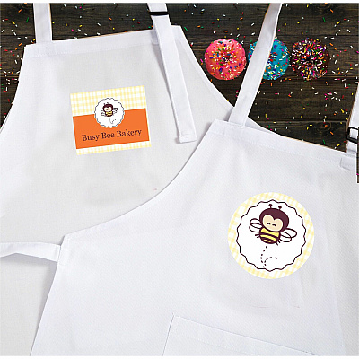 Avery T-Shirt Transfers for Inkjet Printers (AVE03275)