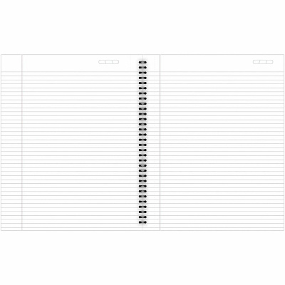 Cambridge Limited Business Notebooks (MEA06062)