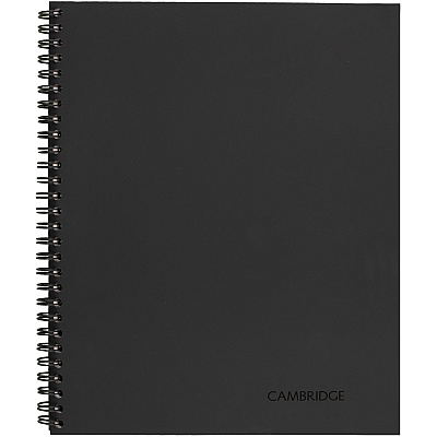 Mead Legal Business Notebook (MEA06672)