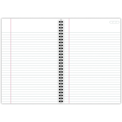 Mead Legal Business Notebook (MEA06672)