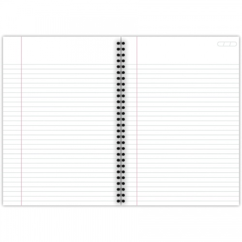 Mead Legal Business Notebook (06672)
