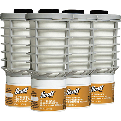 Scott Kimberly-Clark Air Freshener Refill (KCC91067)