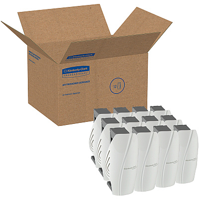 Kimberly-Clark Professional Kimberly-Clark Continuous Air Freshener Dispenser (KCC92620)